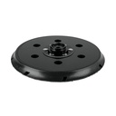 Respaldo de 5' hook and loop para PULA-6A, TRUPER