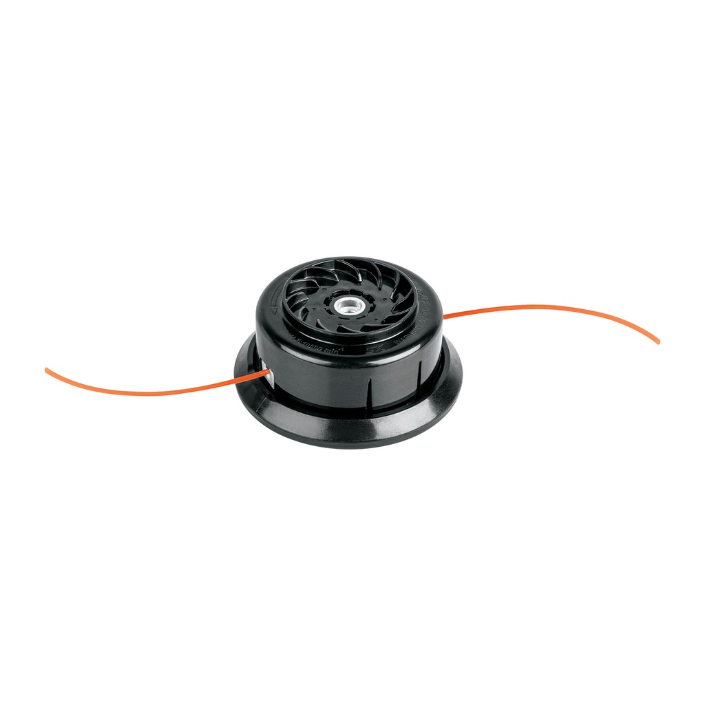 Repuesto de carrete con hilo para DES-45M, TRUPER