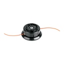 Repuesto de carrete con hilo para DES-45M, TRUPER