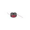 Repuesto de carrete con hilo para DESI-40A, TRUPER