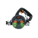 Cortadora para azulejos, 4-1/2', 1500W, TRUPER INDUSTRIAL