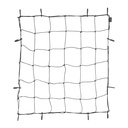 Red de carga de 1 m x 1 m para porta equipaje, TRUPER