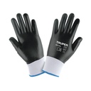 Guantes de poliéster con recubrimiento de nitrilo, XG TRUPER