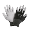 Guantes de nylon recubiertos de poliuretano, XCH, TRUPER