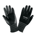 Guantes de nylon recubiertos de nitrilo, XCH, TRUPER