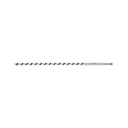 Broca auger tipo berbiquí 1/2' X 18', TRUPER