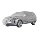 Cubierta para autos grandes, 1.8 x 5.7 x 1.2 m, TRUPER