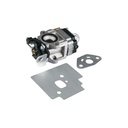 Carburador con juntas para MOT-2510T, TRUPER
