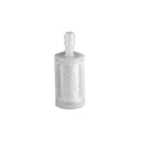 Filtro de gasolina para MOT-2510T, TRUPER