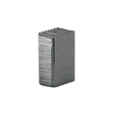 Bolsa con 2 carbones de repuesto para MULH-35A, TRUPER