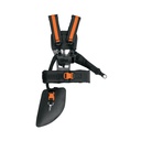 Arnés para desbrozadoras DES-63/520/430/330/52P/45M, TRUPER