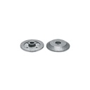 Adaptador para discos abrasivos 7' a 9', tipo 41, 5/8-11-NC