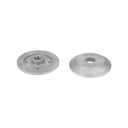 Adaptador para discos abrasivos 7' a 9', tipo 41, M14-2 mm