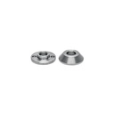 Adaptador para discos abrasivos 4' y 4-1/2', tipo 42, 5/8-11