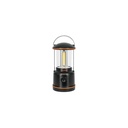 Linterna de LED para campamento, tipo farol, de Pilas 3 D