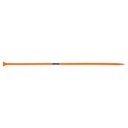 Barreta de punta de 1'x175 cm, escoplo 72 mm, TRUPER