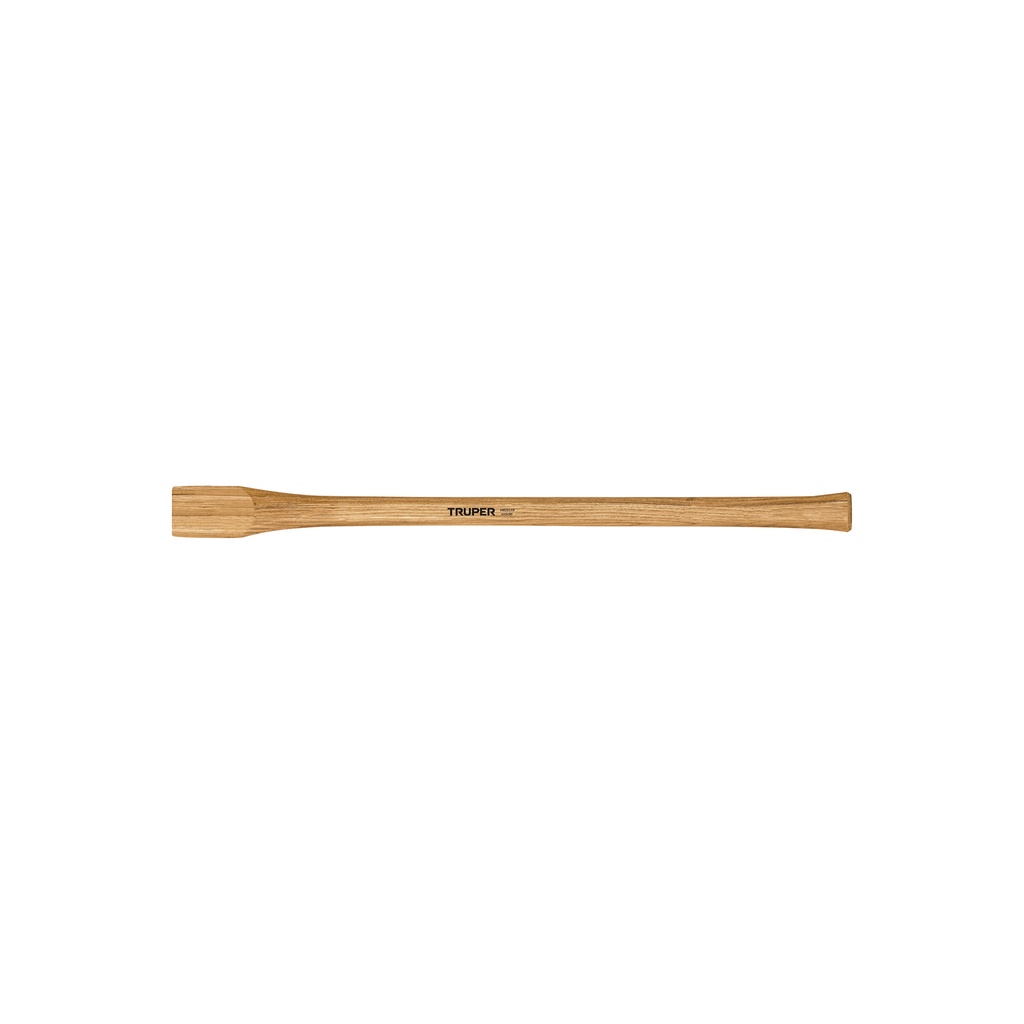 Mango hickory 35' para hacha doble y Pulaski 3-1/2lb, TRUPER