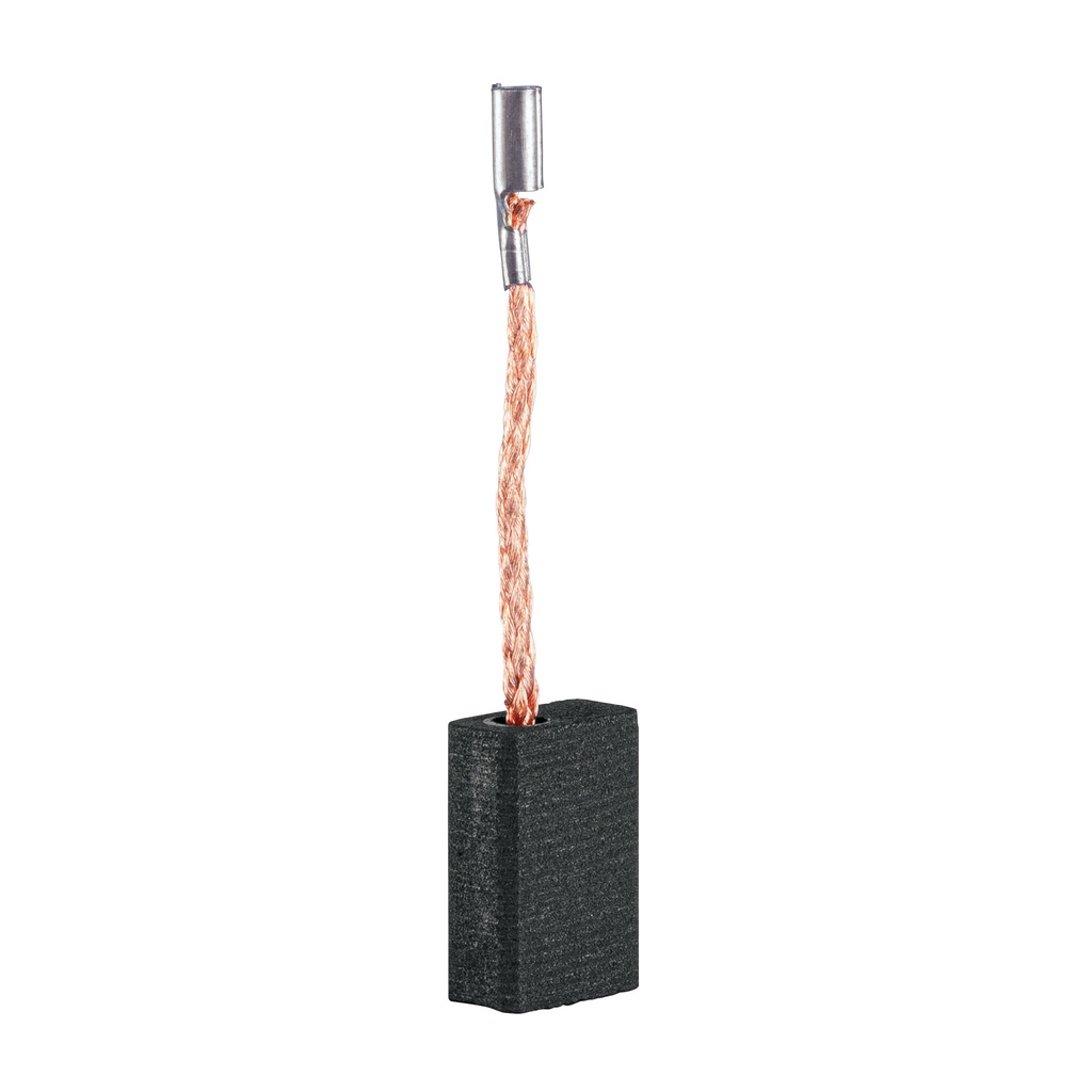 Bolsa con 2 carbones de repuesto para ESMA-4-1/2A9, TRUPER