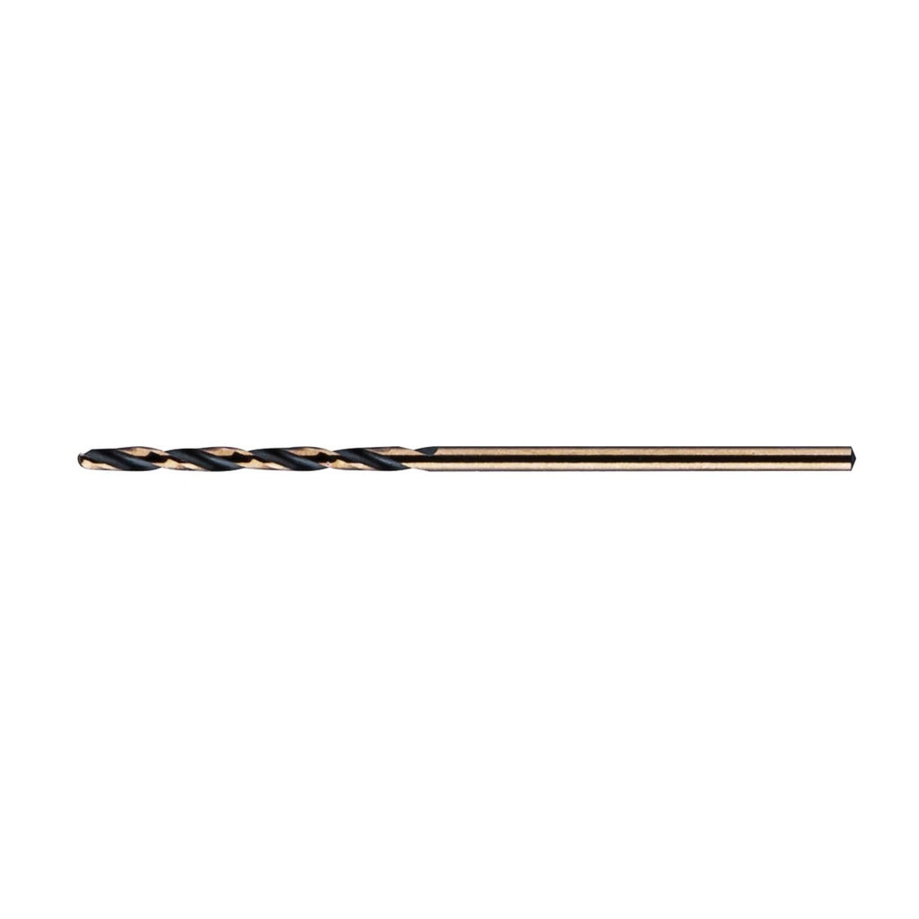 Broca HSS 1/16' Trugold para metal, TRUPER EXPERT