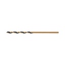 Broca HSS 5/64' Trugold para metal, TRUPER EXPERT