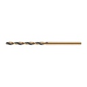 Broca HSS 3/32' Trugold para metal, TRUPER EXPERT