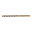 Broca HSS 1/8' Trugold para metal, TRUPER EXPERT