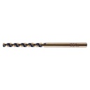 Broca HSS 9/64' Trugold para metal, TRUPER EXPERT