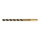 Broca HSS 13/64' Trugold para metal, TRUPER EXPERT