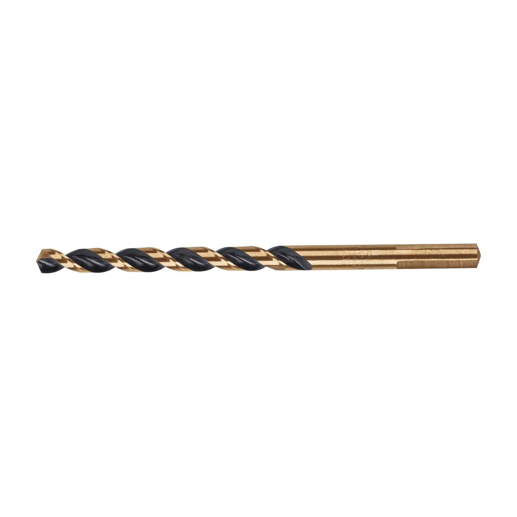 Broca HSS 7/32' Trugold para metal, TRUPER EXPERT