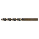 Broca HSS 9/32' Trugold para metal, TRUPER EXPERT