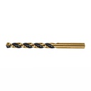 Broca HSS 21/64' Trugold para metal, TRUPER EXPERT
