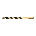 Broca HSS 23/64' Trugold para metal, TRUPER EXPERT