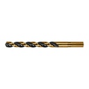 Broca HSS 25/64' Trugold para metal, TRUPER EXPERT