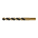 Broca HSS 13/32' Trugold para metal, TRUPER EXPERT