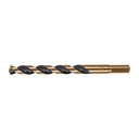 Broca HSS 27/64' Trugold para metal, TRUPER EXPERT