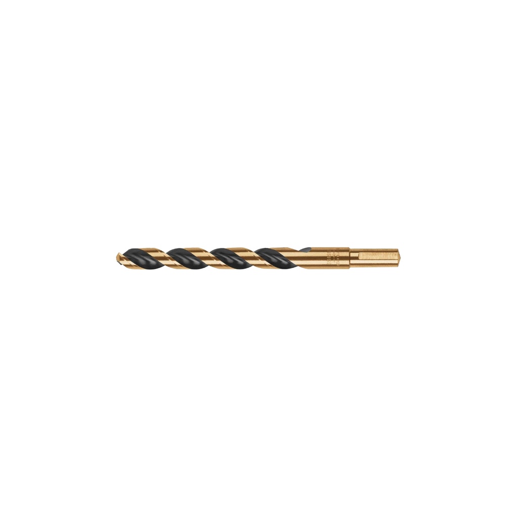 Broca HSS 7/16' Trugold para metal, TRUPER EXPERT