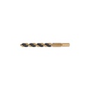 Broca HSS 7/16' Trugold para metal, TRUPER EXPERT