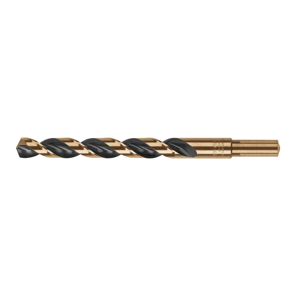 Broca HSS 29/64' Trugold para metal, TRUPER EXPERT