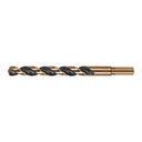 Broca HSS 29/64' Trugold para metal, TRUPER EXPERT