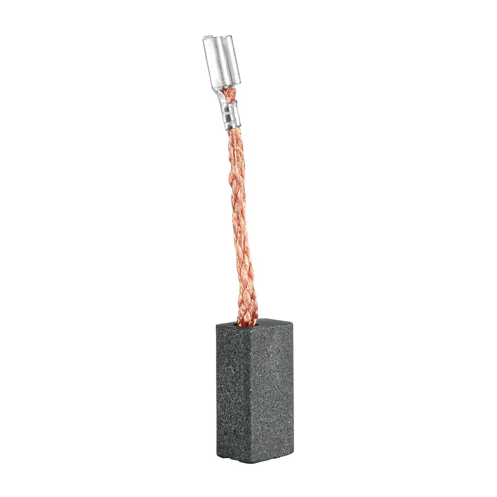 Bolsa con 2 carbones de repuesto para ESMA-4-1/2A12, TRUPER