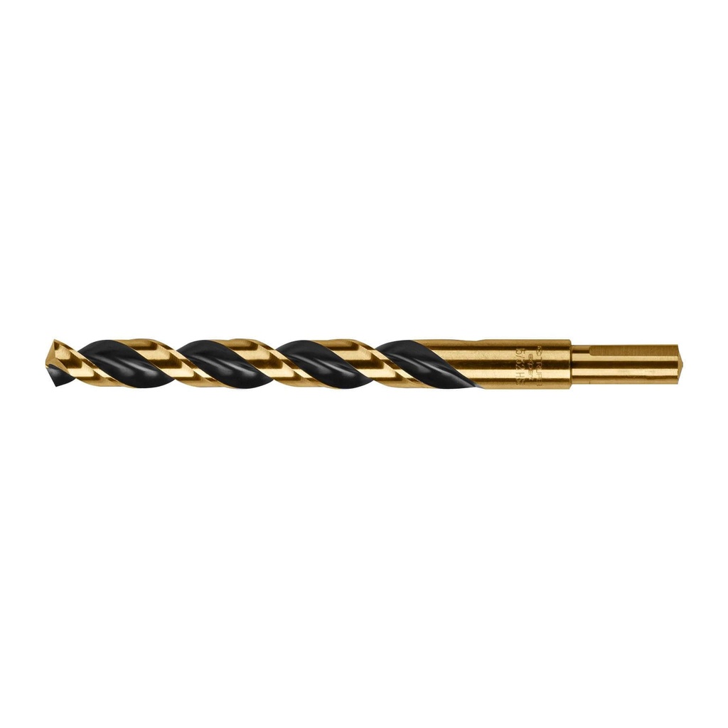 Broca HSS 15/32' Trugold para metal, TRUPER EXPERT