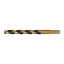 Broca HSS 15/32' Trugold para metal, TRUPER EXPERT