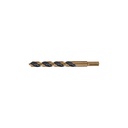 Broca HSS 31/64' Trugold para metal, TRUPER EXPERT