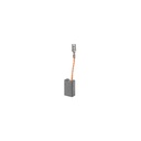 Bolsa con 2 carbones de repuesto para ESMA-4-1/2NX3, TRUPER