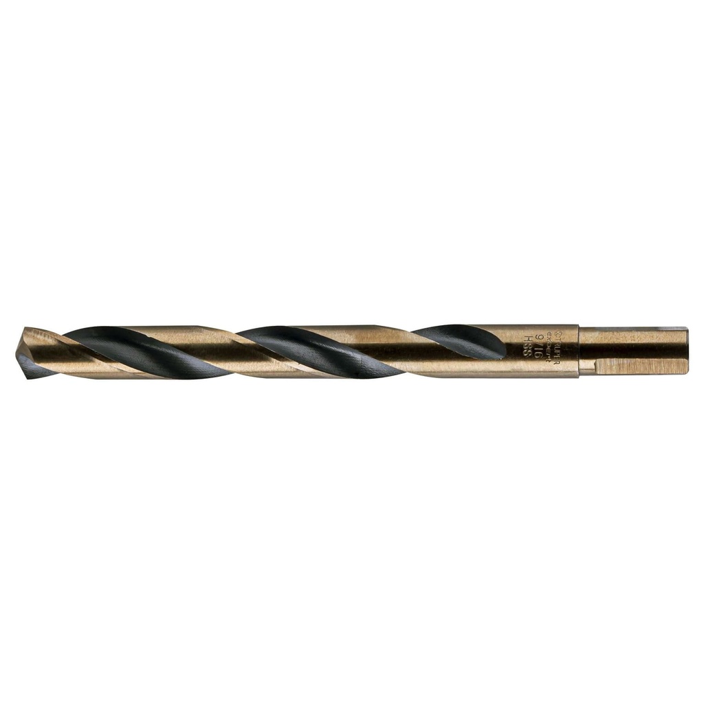 Broca HSS 9/16' Trugold para metal, TRUPER EXPERT