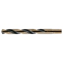 Broca HSS 9/16' Trugold para metal, TRUPER EXPERT