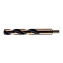 Broca HSS 1' Trugold para metal, TRUPER EXPERT