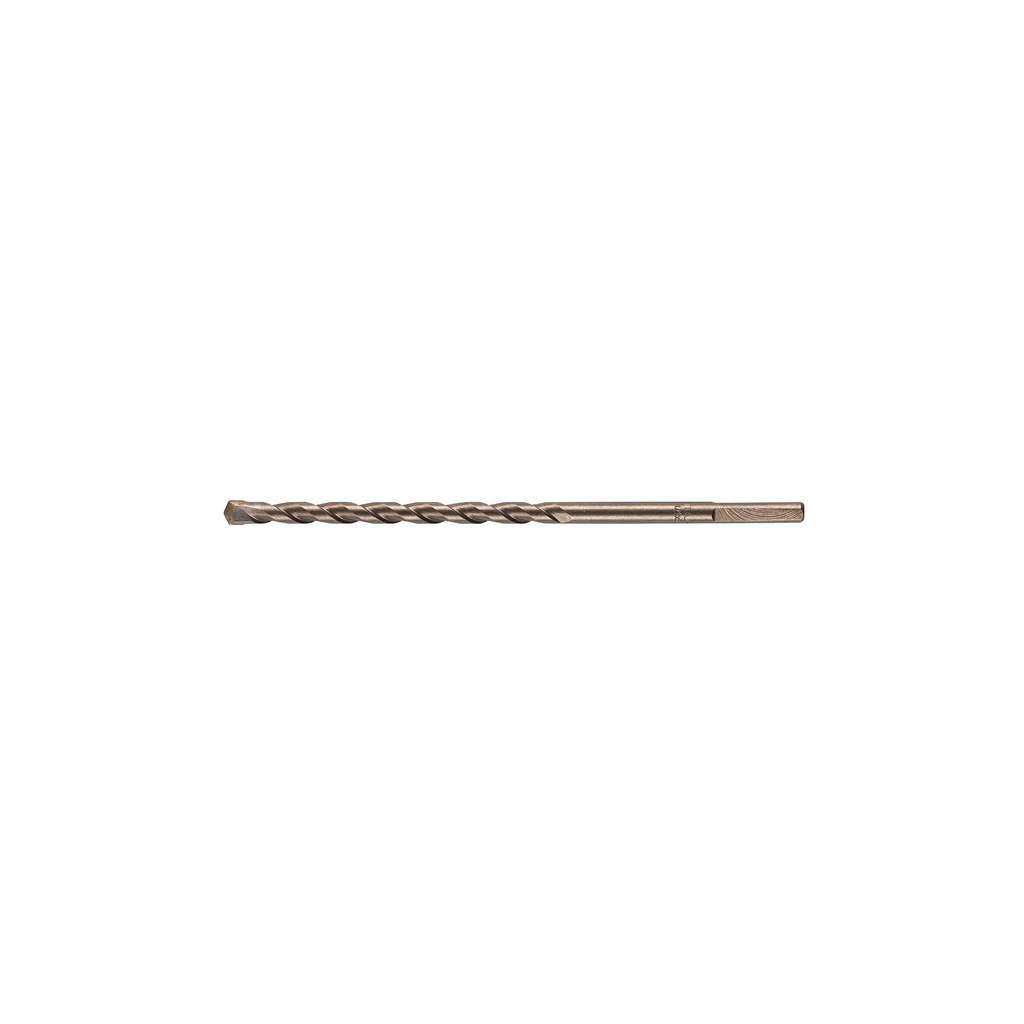 Broca para concreto de 1/4 x 6', TRUPER