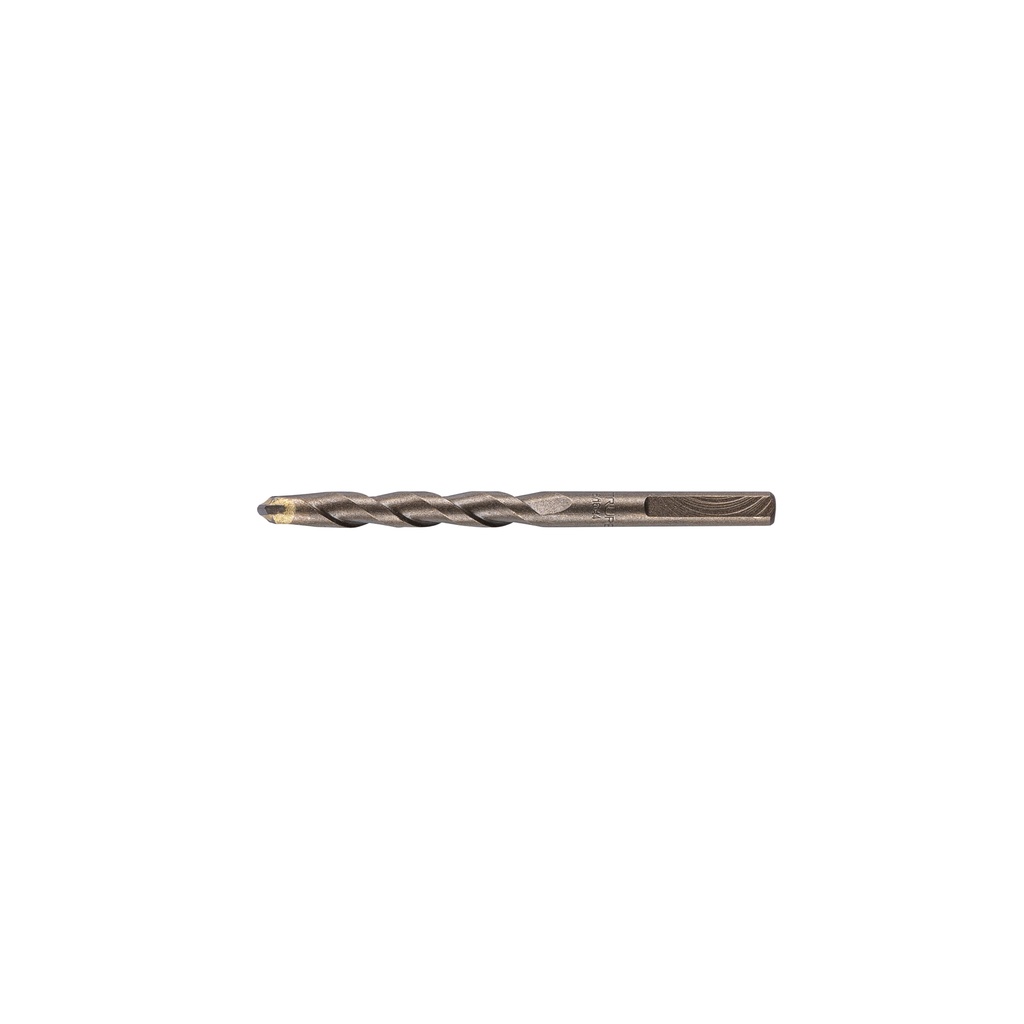 Broca para concreto de 5/16 x 4', TRUPER