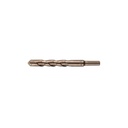 Broca para concreto de 5/8 x 6', TRUPER